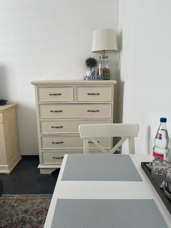 Einliegerwohnung In Taunusstein Bleidenstadt Exterior foto
